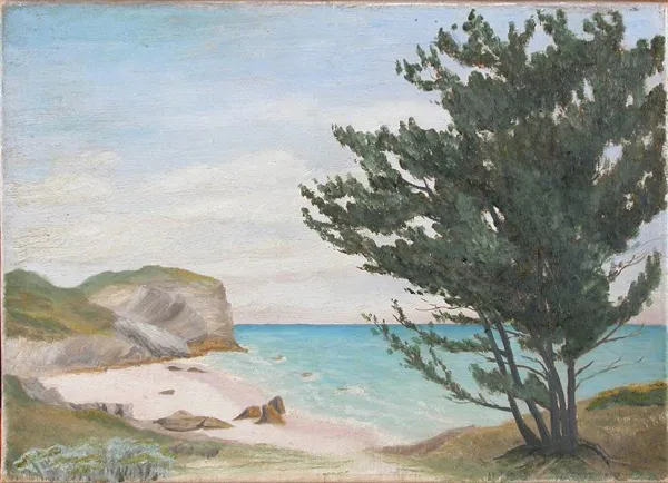 Untitled Landscape