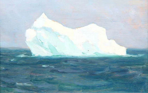 Iceberg