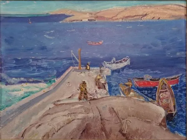 Flatrock, Newfoundland