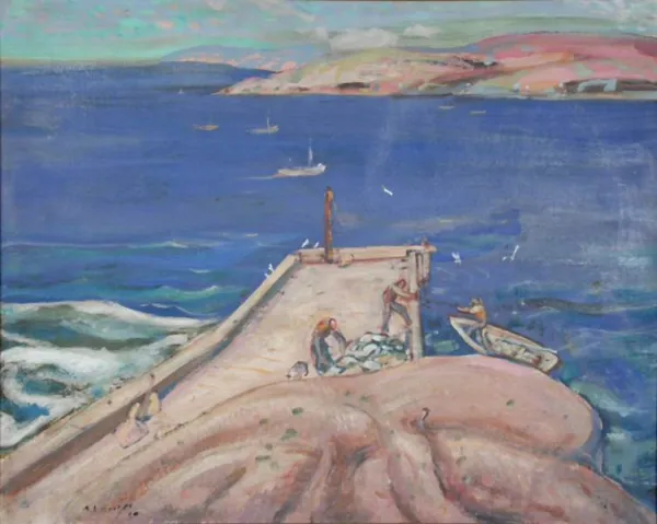 Flatrock, Newfoundland