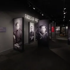 The Exhibit