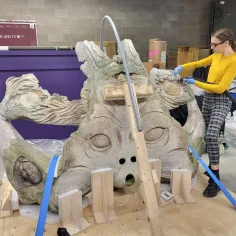 The Earth, Our Mother