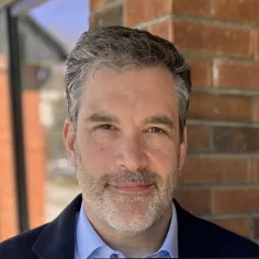 Dr. Benjamin L. Berger