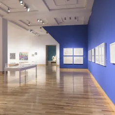 art gallery 