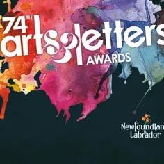 arts and letter banner