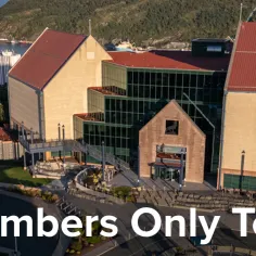 Members Tour Banner