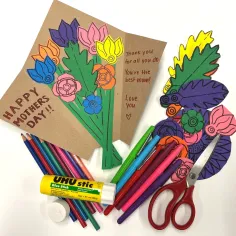 Family Fun Craft