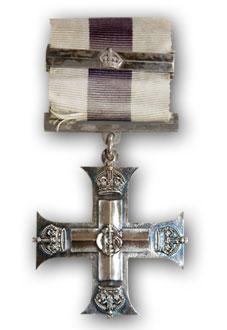 Military Cross (MC)