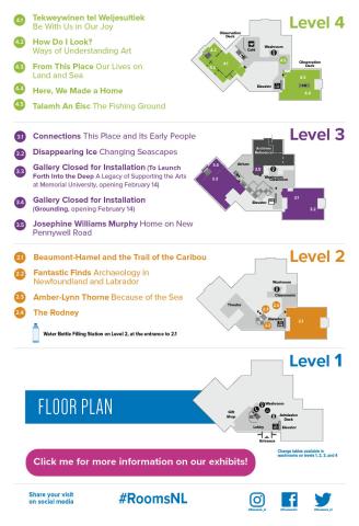 Rooms Floor plan