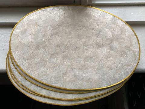 Shell Plates
