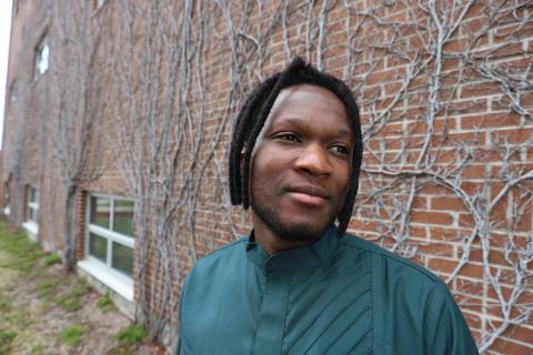 Kelvin Omodolor