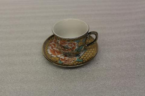 Coffee Set part 2