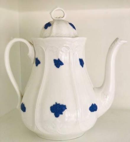 Endstrom coffee pot