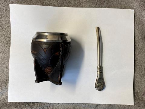 cup