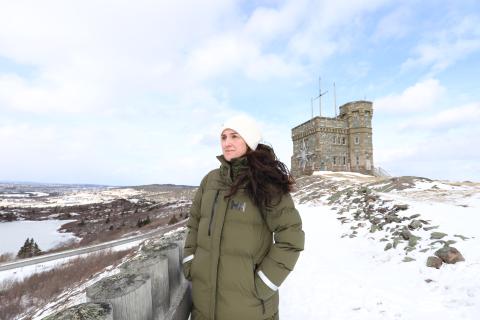 Mia Duygu Salman