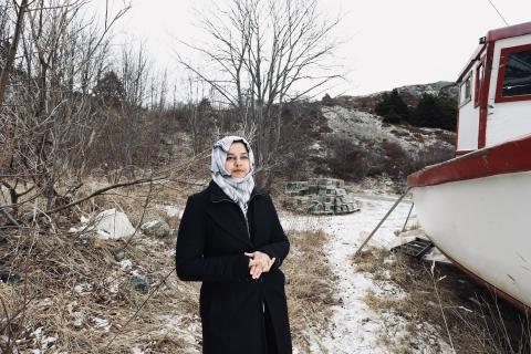 Sana Jamil