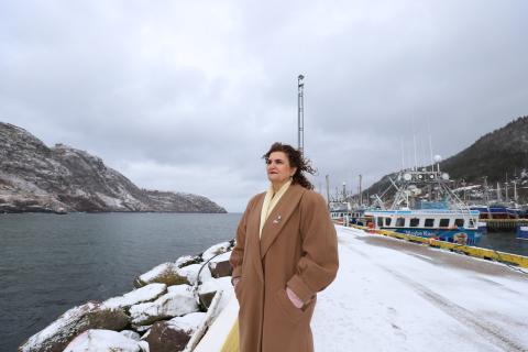 Taraneh Samimi