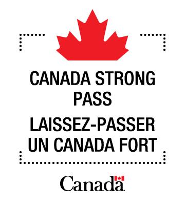 Canada Strong Pass