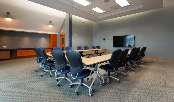 The Board Room