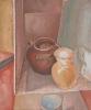 Still Life with Bean Pot
